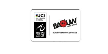 Baouw, partenaire du plus grand évènement cycliste et para cycliste de l’histoire