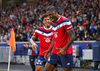 Basic-Fit, nouveau partenaire premium du LOSC