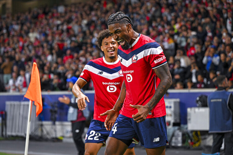 Basic-Fit, nouveau partenaire premium du LOSC