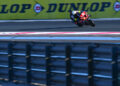 Dunlop présent pour durer
