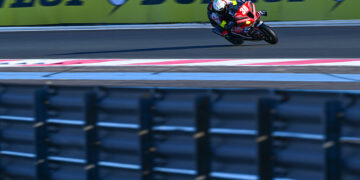 Dunlop présent pour durer