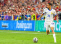 Booking.com à l’Euro 2028, c’est réservé