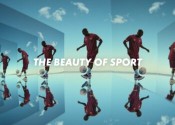 Canal+ lance une campagne internationale autour de son offre sport