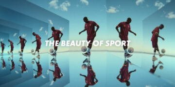 Canal+ lance une campagne internationale autour de son offre sport
