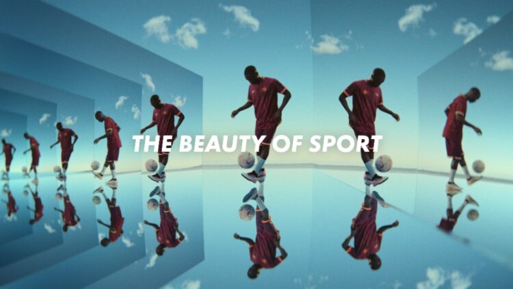 Canal+ lance une campagne internationale autour de son offre sport