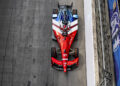TotalEnergies s&rsquo;installe en Formule E avec Citroën