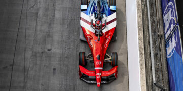 TotalEnergies s&rsquo;installe en Formule E avec Citroën