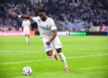 Suez irrigue son partenariat avec l&rsquo;OM