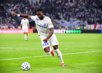 Suez irrigue son partenariat avec l&rsquo;OM
