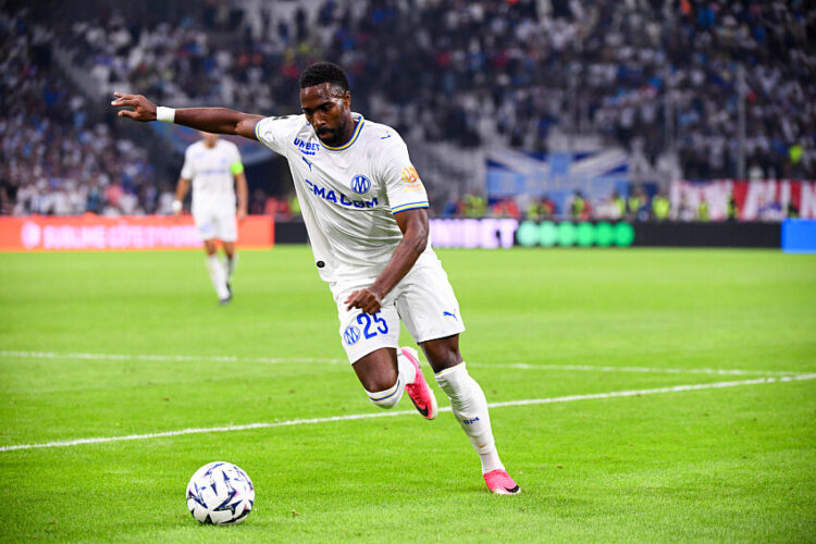 Suez irrigue son partenariat avec l&rsquo;OM