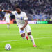 Suez irrigue son partenariat avec l&rsquo;OM