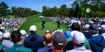 AbbVie s’associe au PGA Tour