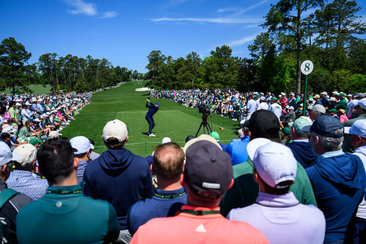AbbVie s’associe au PGA Tour