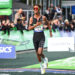 Asics, officiellement intronisé