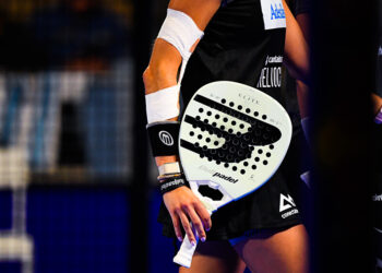 Pourquoi le padel devient-il un nouveau terrain d&rsquo;expression pour les sponsors ?