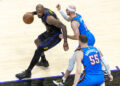 Polymarket fait appel à LeBron James pour gagner en légitimité