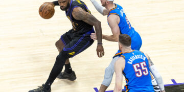 Polymarket fait appel à LeBron James pour gagner en légitimité