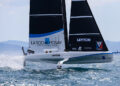 Leyton fait de l&rsquo;innovation en voile un terrain de développement