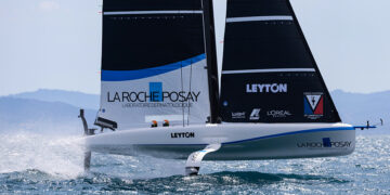 Leyton fait de l&rsquo;innovation en voile un terrain de développement