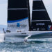 Leyton fait de l&rsquo;innovation en voile un terrain de développement