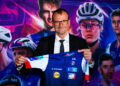Lidl s’affiche sur le maillot de l’équipe de France