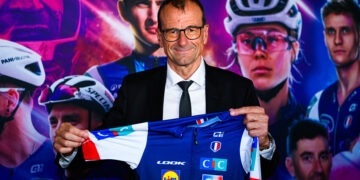 Lidl s’affiche sur le maillot de l’équipe de France