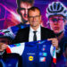 Lidl s’affiche sur le maillot de l’équipe de France