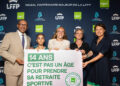 MGEN et Butagaz viennent accélérer le football féminin