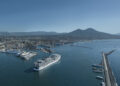 MSC Croisières met le cap sur la Coupe de l’America à Naples