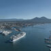 MSC Croisières met le cap sur la Coupe de l’America à Naples