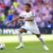 Mbappé écrit à Nike