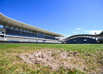 Navimow, un nouveau fournisseur officiel du Top 14 au service des pelouses