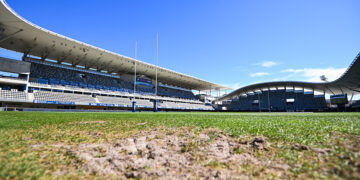 Navimow, un nouveau fournisseur officiel du Top 14 au service des pelouses
