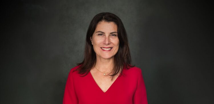 Nathalie Nénon-Zimmermann nommée Directrice des Partenariats de LFP Media
