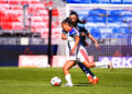 Idealo s’affiche sur les tenues d’OL Lyonnes