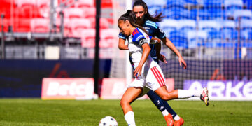 Idealo s’affiche sur les tenues d’OL Lyonnes