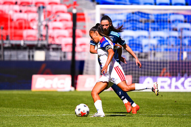 Idealo s’affiche sur les tenues d’OL Lyonnes