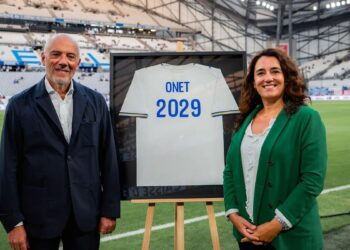 L’histoire continue entre Onet et l’OM