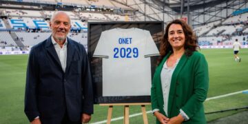L’histoire continue entre Onet et l’OM