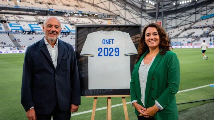 L’histoire continue entre Onet et l’OM