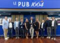 Kronenbourg s&rsquo;associe au Paris FC