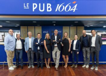 Kronenbourg s&rsquo;associe au Paris FC
