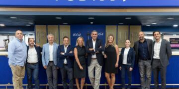 Kronenbourg s&rsquo;associe au Paris FC