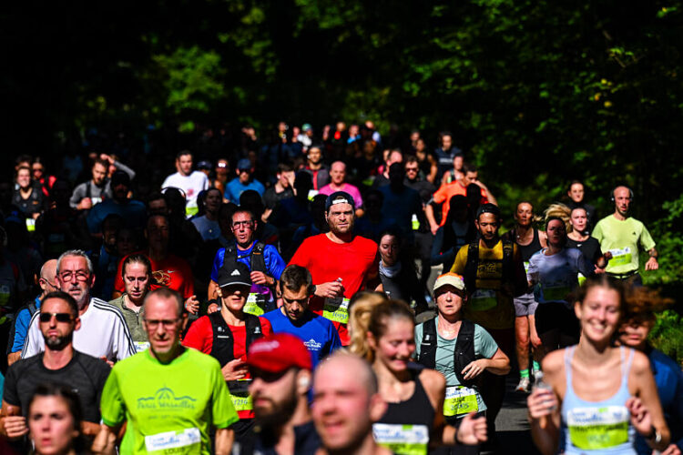 La FFA à la conquête des non-licenciés de Strava