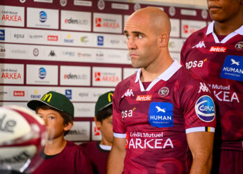 Betclic et Bordeaux, au-delà du sponsoring local