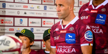 Betclic et Bordeaux, au-delà du sponsoring local