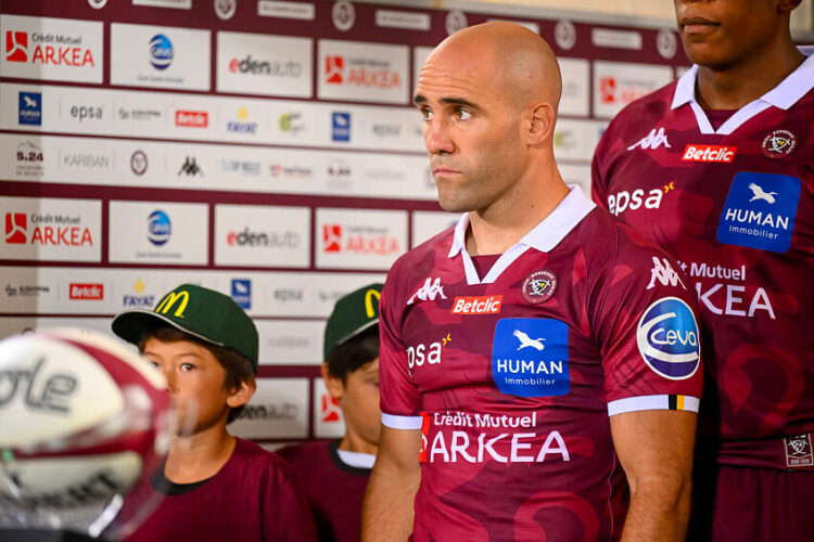 Betclic et Bordeaux, au-delà du sponsoring local