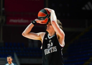 La Virtus Bologne change encore de partenaire-titre