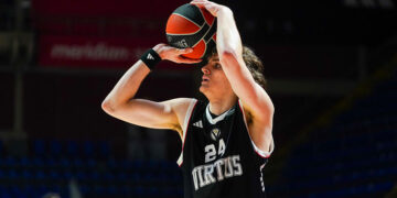 La Virtus Bologne change encore de partenaire-titre