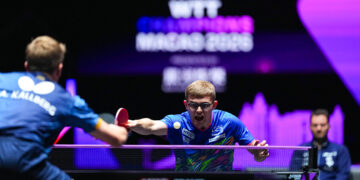 Infront se met autour de la table